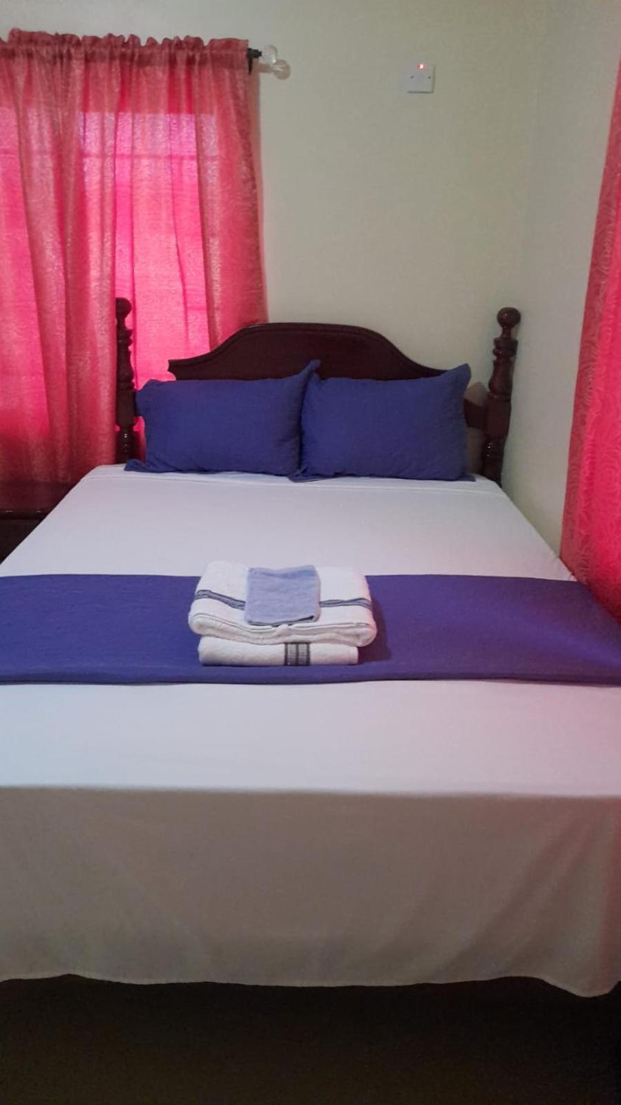 Royal Vybez Vacation Homes Spanish Town Exterior foto