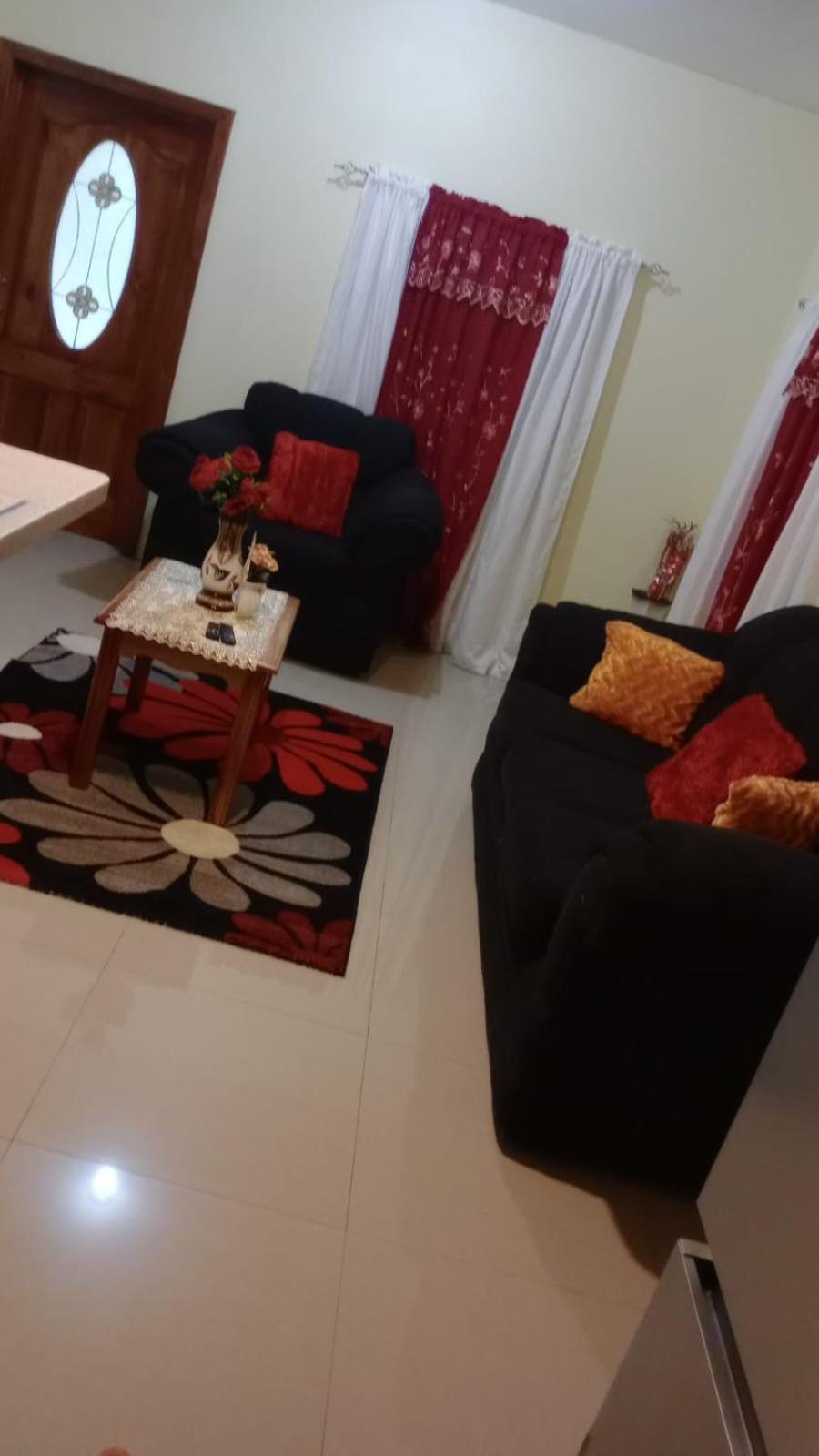 Royal Vybez Vacation Homes Spanish Town Exterior foto